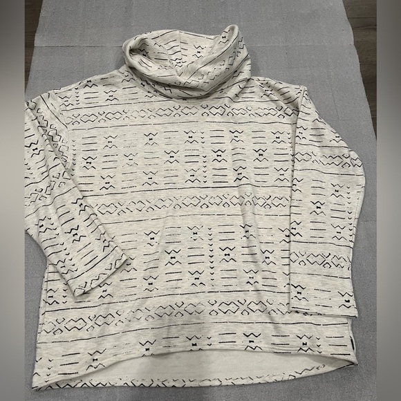 [XL]Burton Womens Ellmore Pullover Sweatshirt - Picture 3 of 10